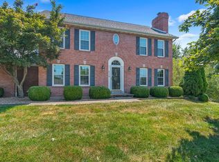 810 Green Meadows Dr, Jackson, MO 63755