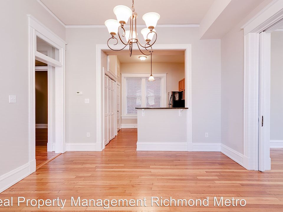 1st image of 2042 W Grace St #1