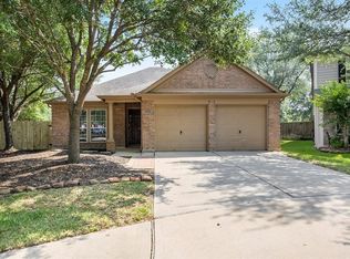 20502 Daisy Bloom Ct, Cypress, TX 77433