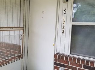 1714 Ashley St #4, Mexico, MO 65265