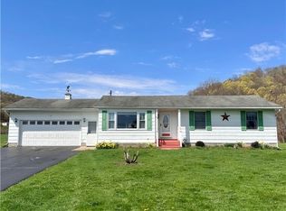 1815 Four Mile Rd, Allegany, NY 14706