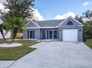 813 Berkley Ct S, Palm Harbor, FL 34684