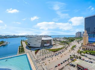 1802-888 S Biscayne Blvd #1802, Miami, FL 33132