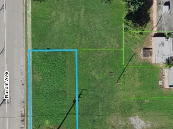 W 3rd Street, Pahokee, FL 33476