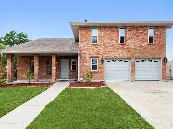 4728 Barnett St, Metairie, LA 70006