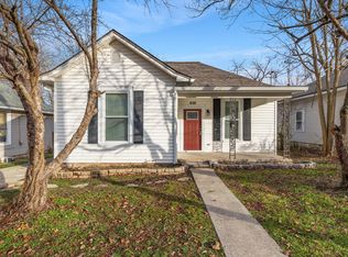 406 Locust St, Danville, KY 40422