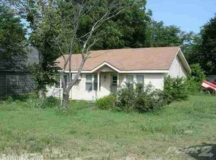 1034 Highway 223, Pineville, AR 72566