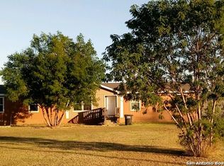 1170 Donato Rd, Poteet, TX 78065