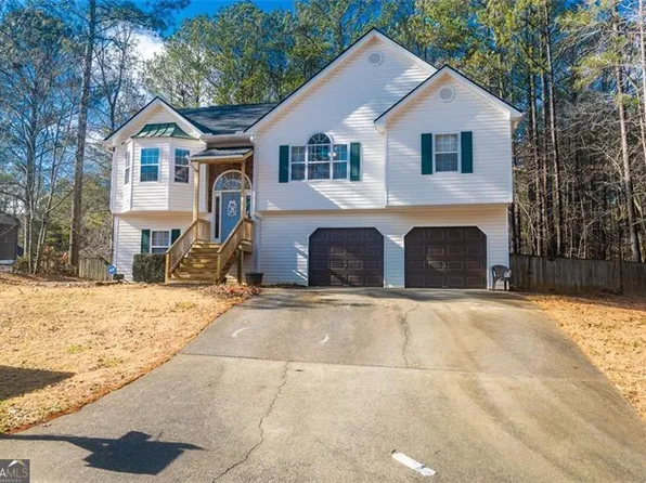 42 Windrush Dr, White, GA 30184