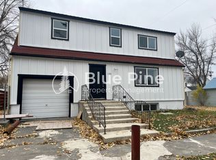 1288 Lake Ave UNIT 3, Idaho Falls, ID 83402