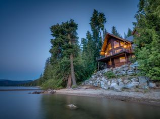 15916 Cedar Brae Rd, Leavenworth, WA 98826