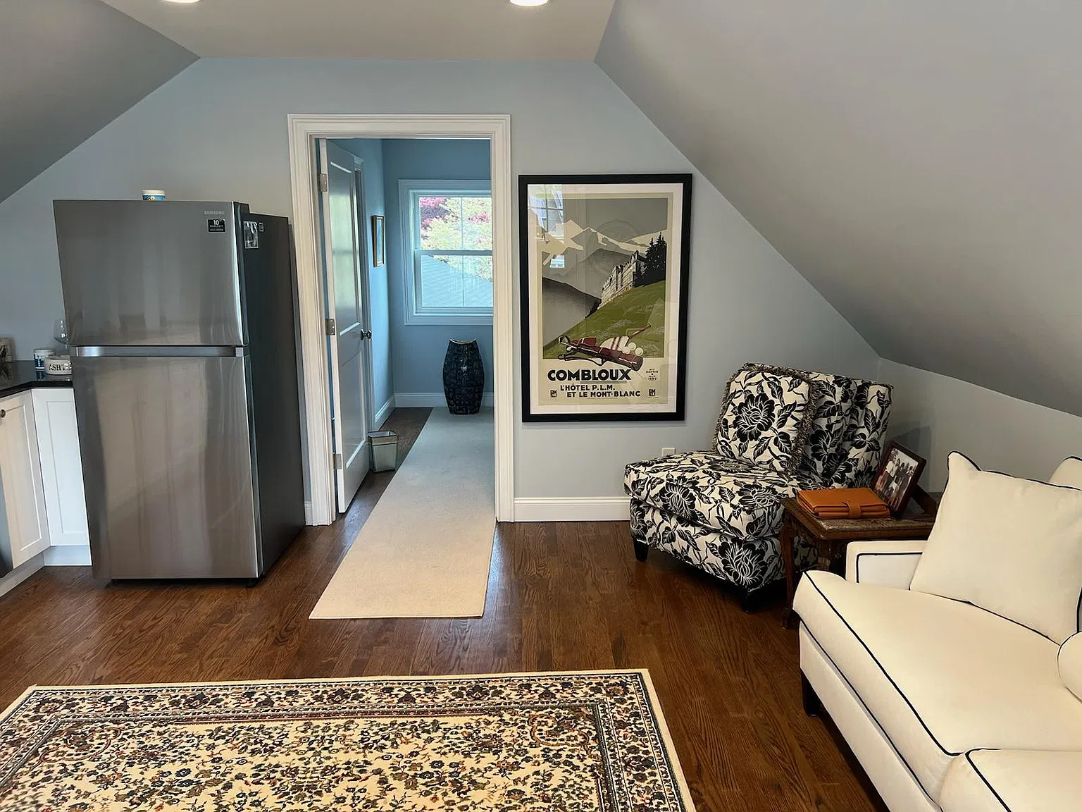 1 bed, 375 sqft, $1,800 — Photo 2