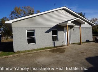 2044 N 29th St, Fort Smith, AR 72904