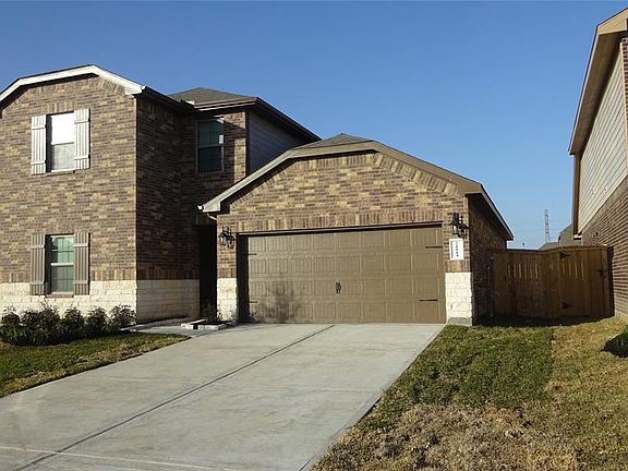 2nd image of 21114 Albany Landing Ln