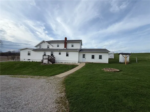 5825 County Road 80, Fredericktown, OH 43019