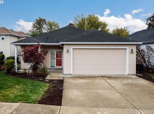 123 Ava Ct, Saint Helens, OR