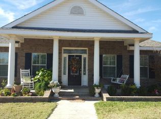 201 Skywood Cir, Midland, TX 79705