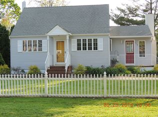 318 Eastham Rd, Point Pleasant, NJ 08742