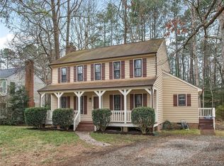 10417 Tamworth Rd, Chesterfield, VA 23832