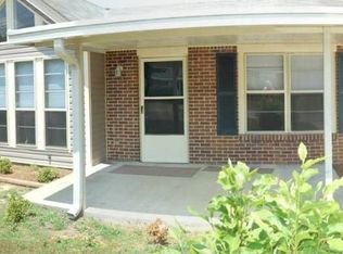 140 Sunset Rdg, Montgomery, AL 36108