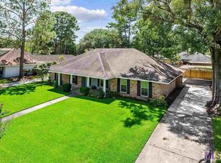 2608 W Highmeadow Ct, Baton Rouge, LA 70816