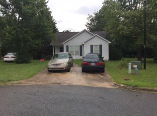 107 Kensington Ct, Warner Robins, GA 31093