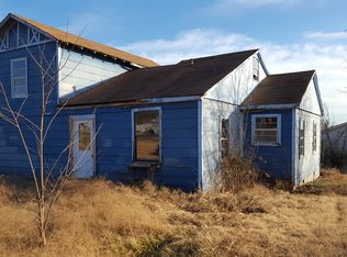305 E Prarie Ave, Wanette, OK 74878