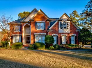 2560 Lynshire Ln, Snellville, GA 30078