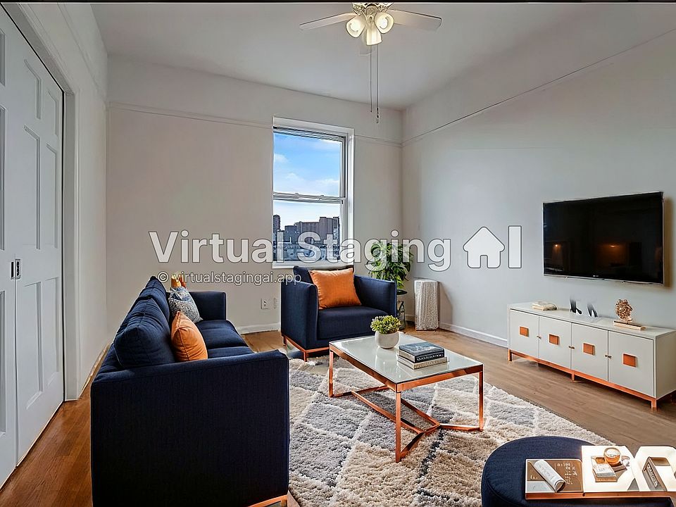 1st image of 215 W 116th St #5H