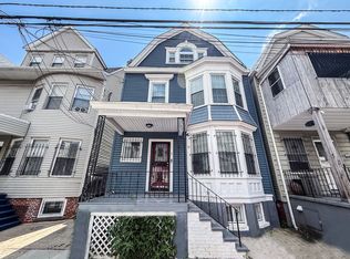 15 N 7th St, Newark, NJ 07107