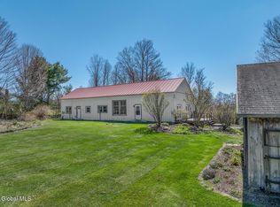 413 Smith Road, Salem, NY 12865