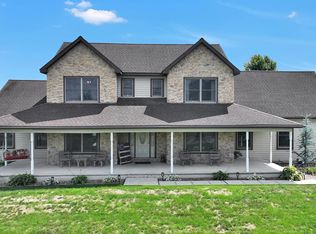 324 Chestnut Hill Rd, Fredericksburg, PA 17026