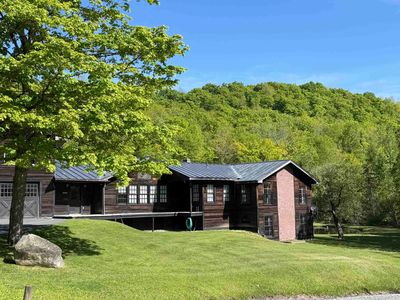 859 East Orange Road, Washington, VT, 05675