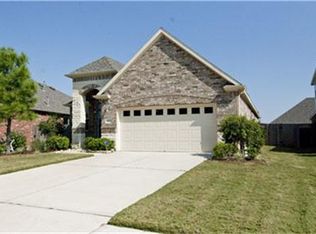 6311 Alpine Trail Ln, Katy, TX 77494