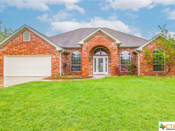 1414 Summer Glen Dr, Harker Heights, TX 76548