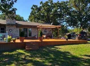 3234 N Rudy Rd, Van Buren, AR 72956