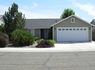 1009 Rosebud Way, Yerington, NV 89447