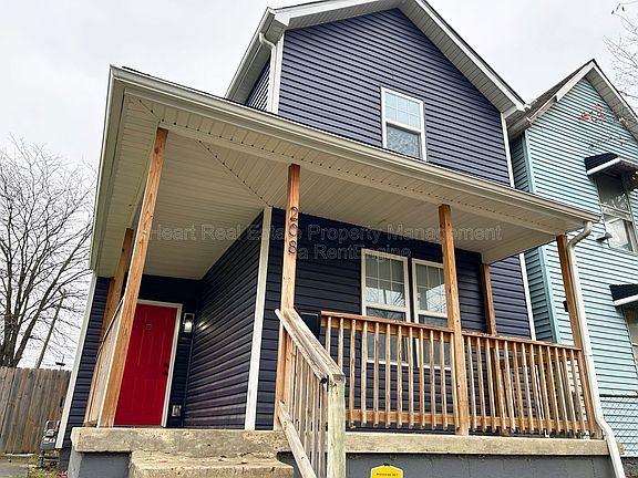 3rd image of 208 N Guilford Ave