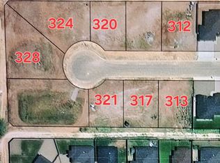 317 Non Pareil Ln, Clovis, NM 88101