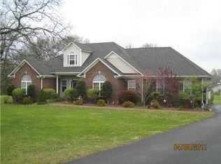 3625 Stonecreek Dr, Spring Hill, TN 37174