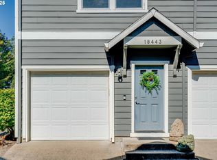 18443 SW Annamae Ln, Beaverton, OR 97006