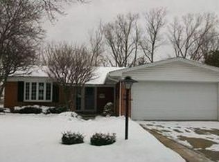 39380 Ross St, Livonia, MI