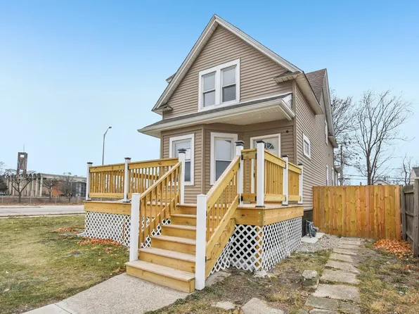 1716 S 8th Ave, Maywood, IL 60153