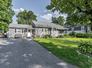50 Chickering St, Lawrence, MA 01843