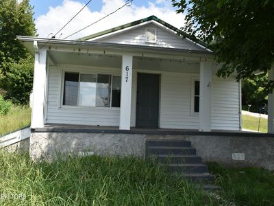 617 E Prospect St, La Follette, TN, 37766