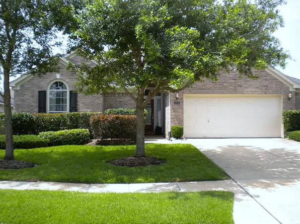 22018 Canyonwood Park Ln, Richmond, TX 77469