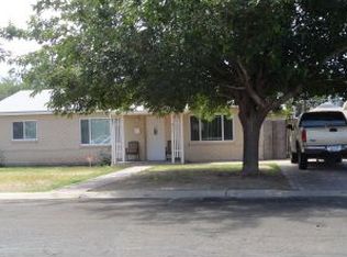 211 E 7th St, Safford, AZ 85546