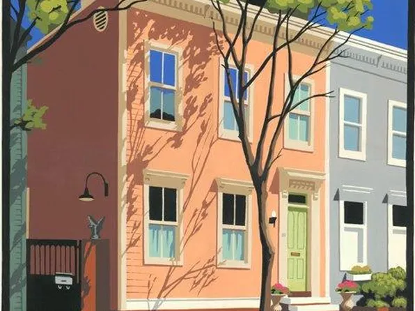 311 N Alfred St, Alexandria, VA 22314