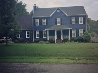 4400 Tweedsmuir Rd, Moseley, VA 23120