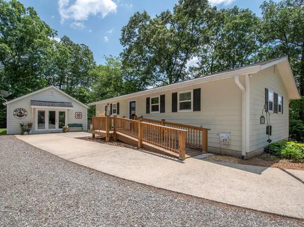 96 Scenic Rd, Warne, NC 28909